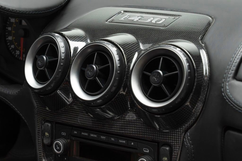 Used 2007 Ferrari F430 Spider image 37