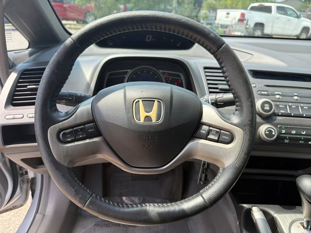 Used 2008 Honda Civic EX-L image 10