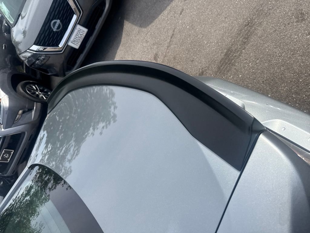 Used 2023 Chevrolet Camaro SS RWD image 40