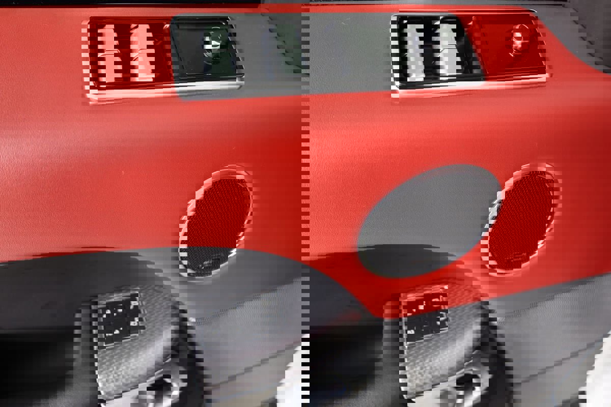 Used 2022 Land Rover Range Rover Sport HSE Dynamic image 23