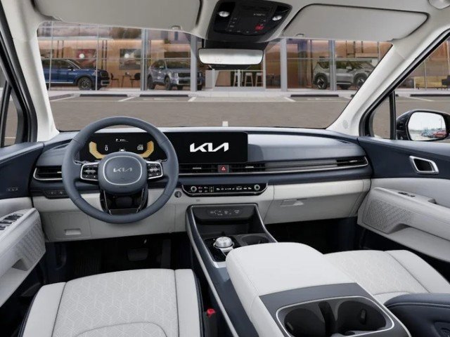 New 2026 Kia Carnival EX image 29