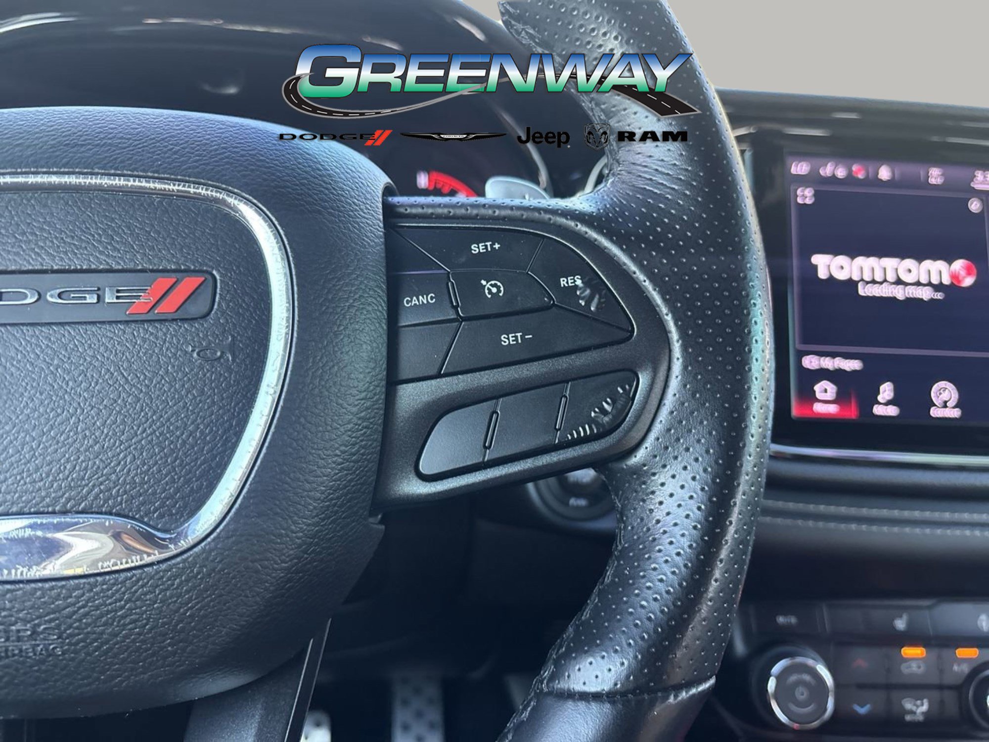 Used 2021 Dodge Durango GT image 29