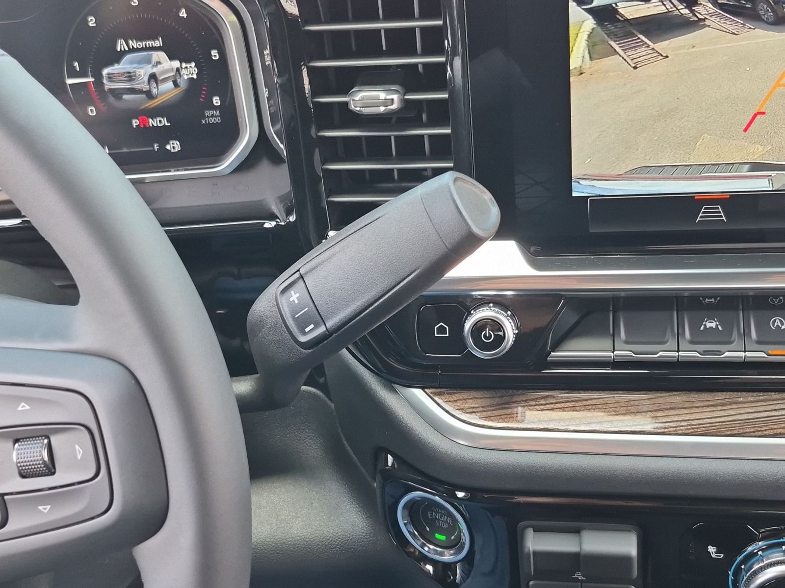 New 2026 GMC Sierra 1500 Elevation AWD/4WD image 15