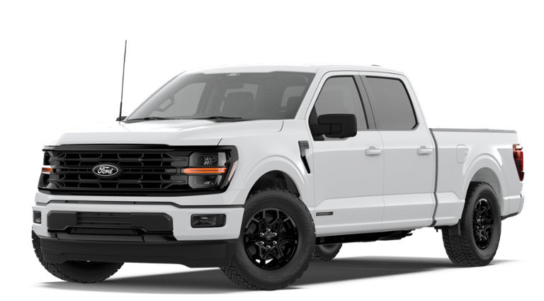 New 2026 Ford F150 XLT w/ FX4 Off-Road Package AWD/4WD image 46