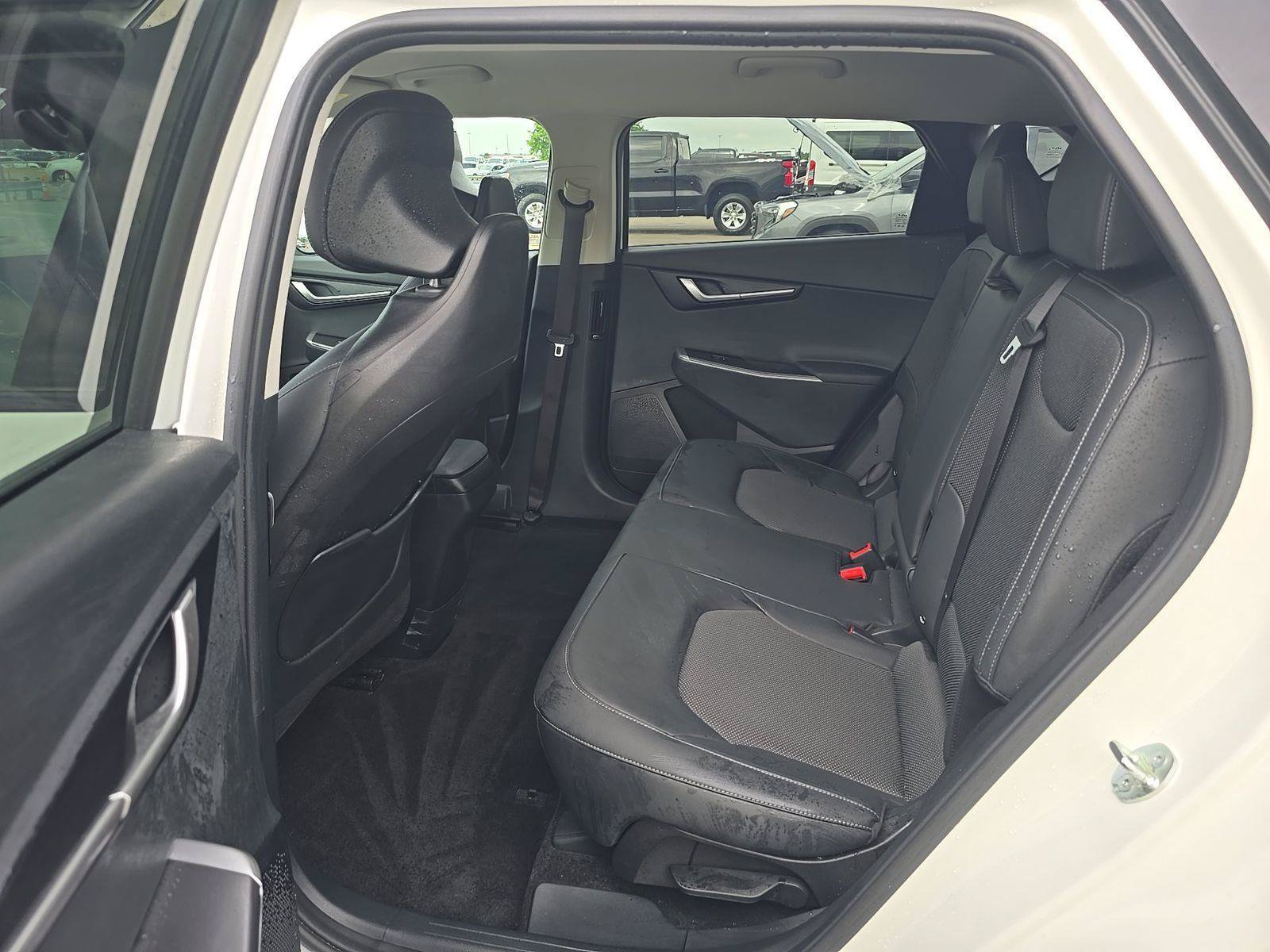 Used 2024 Kia EV6 Light AWD/4WD image 5