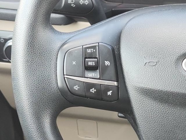 Used 2020 Ford Escape SE FWD image 28