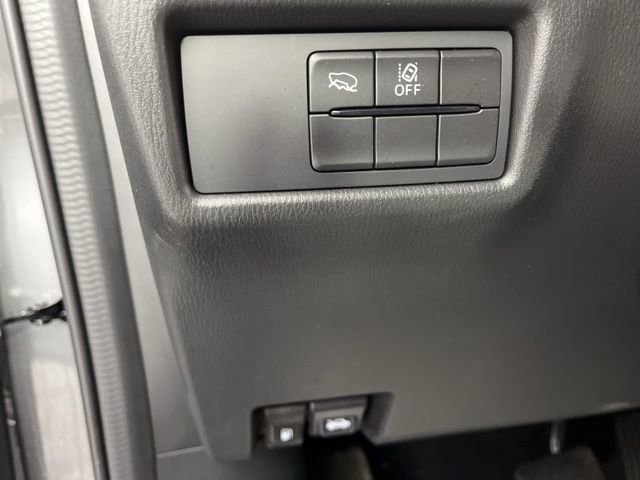 Used 2023 MAZDA CX-5 AWD 2.5 S w/ Select Package image 30