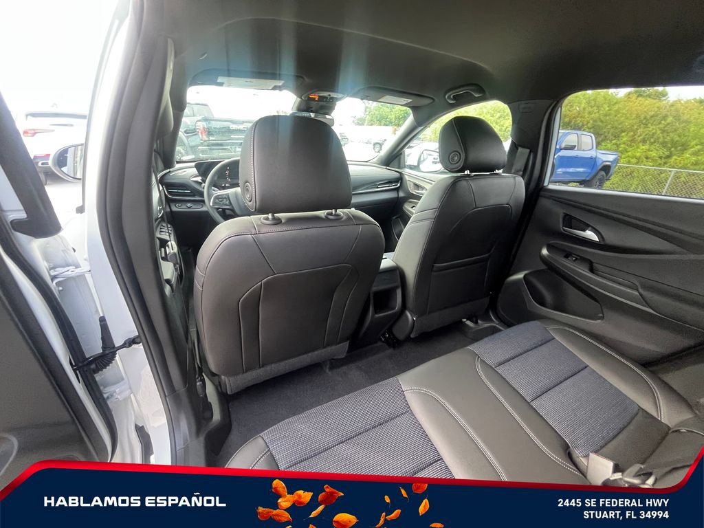 New 2026 Buick Envista Preferred w/ Convenience I Package FWD image 14