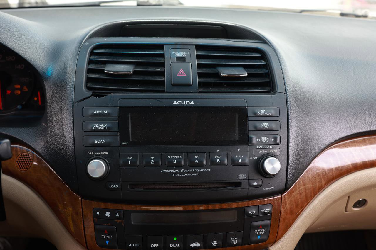 Used 2007 Acura TSX FWD image 33