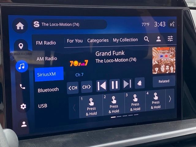 New 2026 Subaru Outback Limited XT image 20