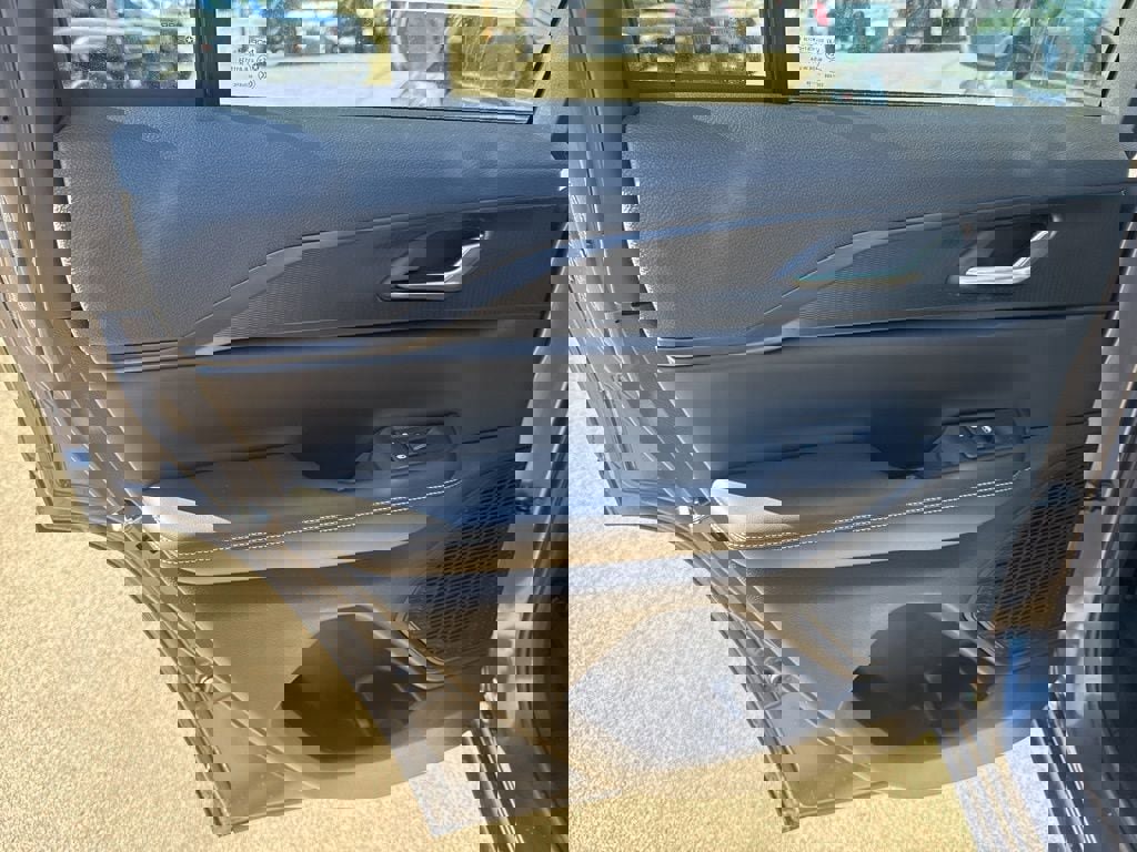 New 2026 Jeep Grand Cherokee Laredo image 23