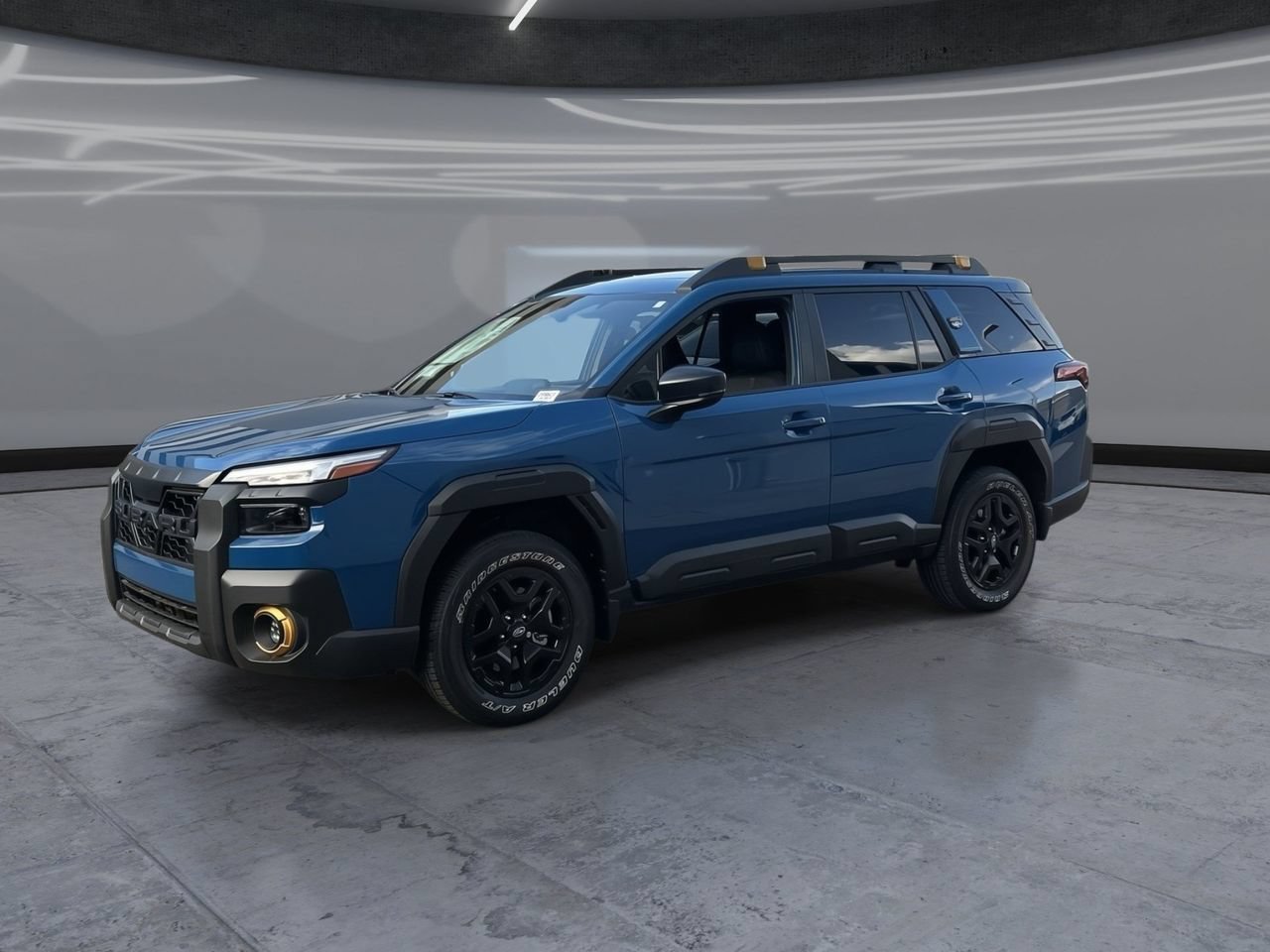 New 2026 Subaru Outback Wilderness AWD/4WD image 3