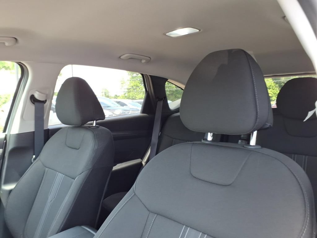 New 2026 Hyundai Tucson SEL Plus FWD image 17