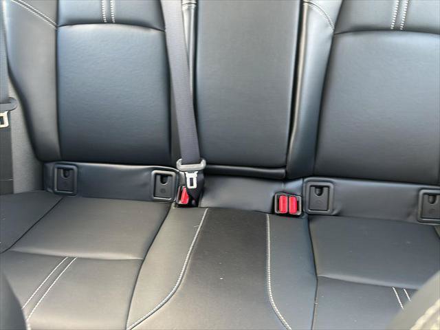 Certified 2026 Toyota Corolla XLE FWD image 19