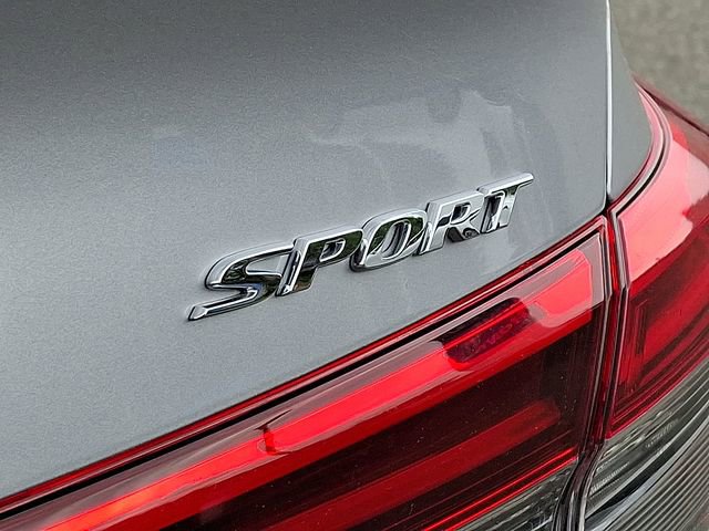 Used 2023 Honda Civic Sport image 30