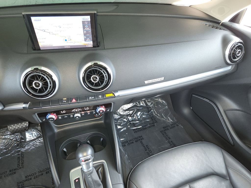 Used 2015 Audi A3 2.0T Premium Plus image 17