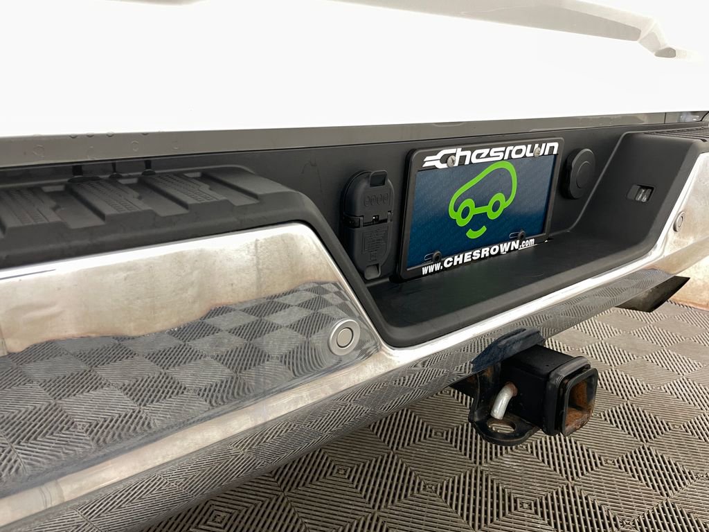 Used 2024 GMC Sierra 2500 Pro w/ 1SA Pro Safety Plus Package image 44