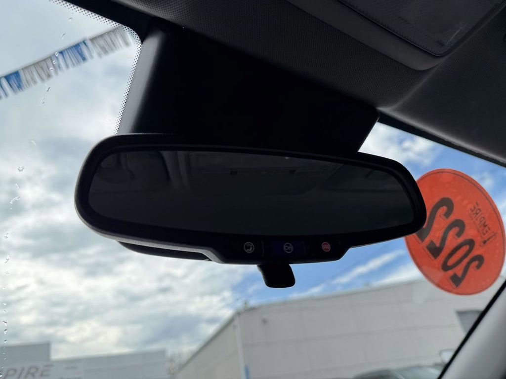 Used 2022 Chevrolet Trax LS w/ Tint and Cruise Package image 22