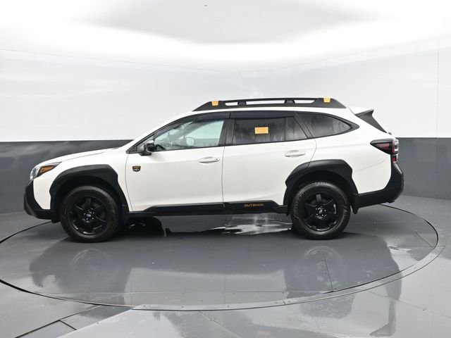 Used 2022 Subaru Outback Wilderness AWD/4WD image 5