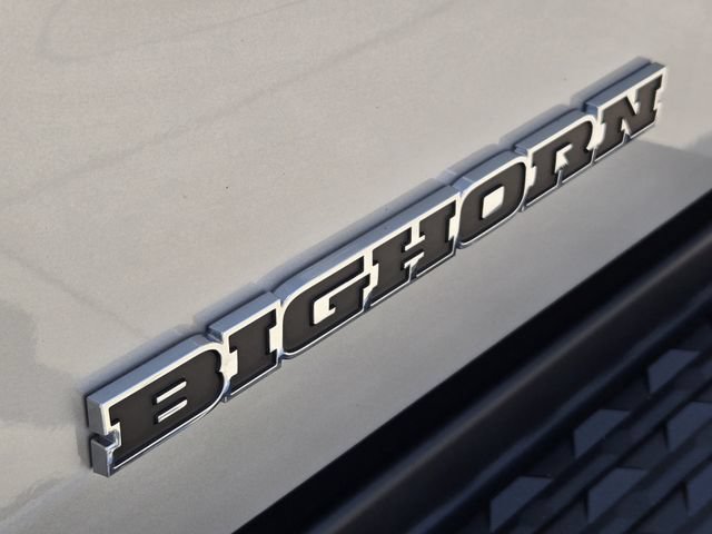 Certified 2026 RAM 2500 Big Horn AWD/4WD image 13