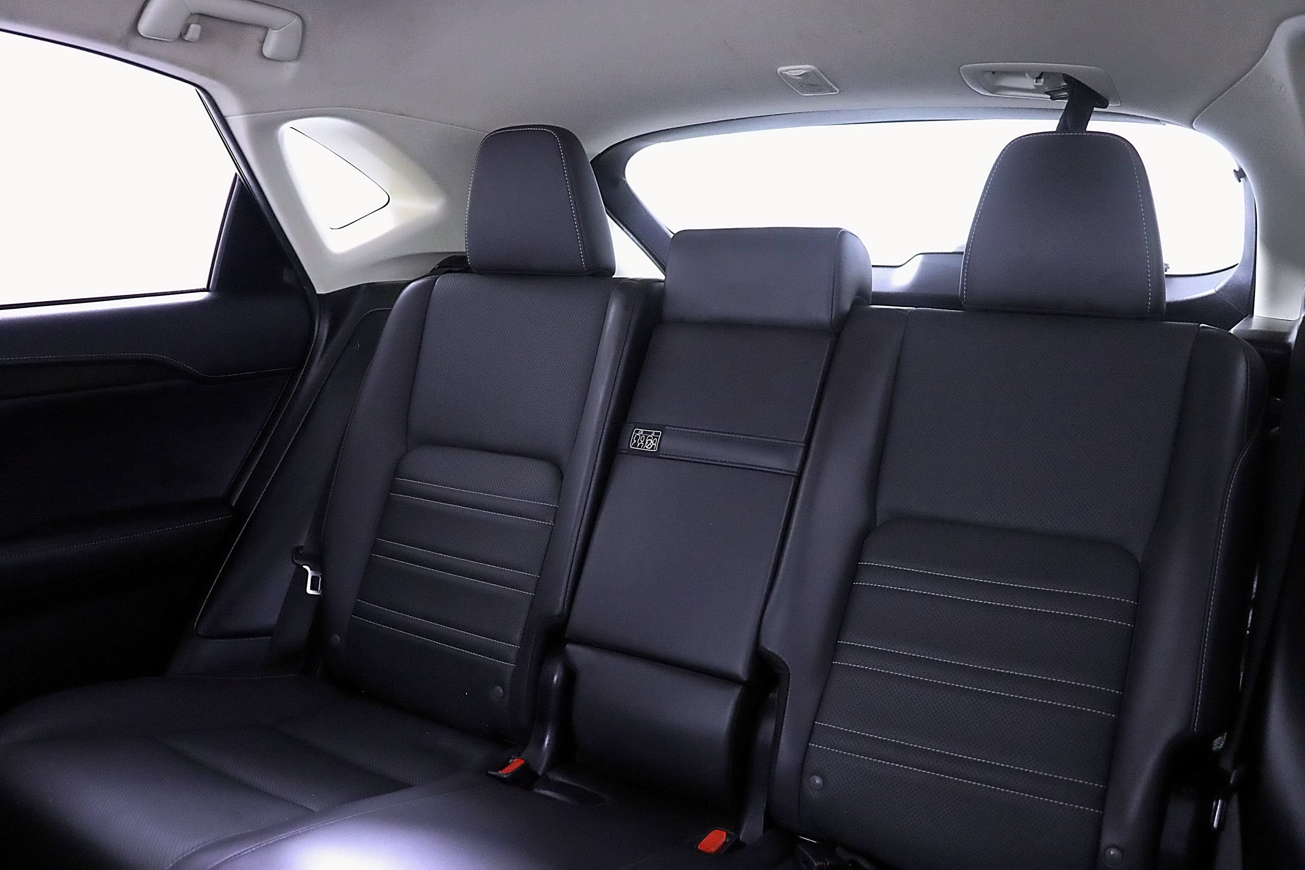 Used 2018 Lexus NX 300 FWD w/ Premium Package image 24