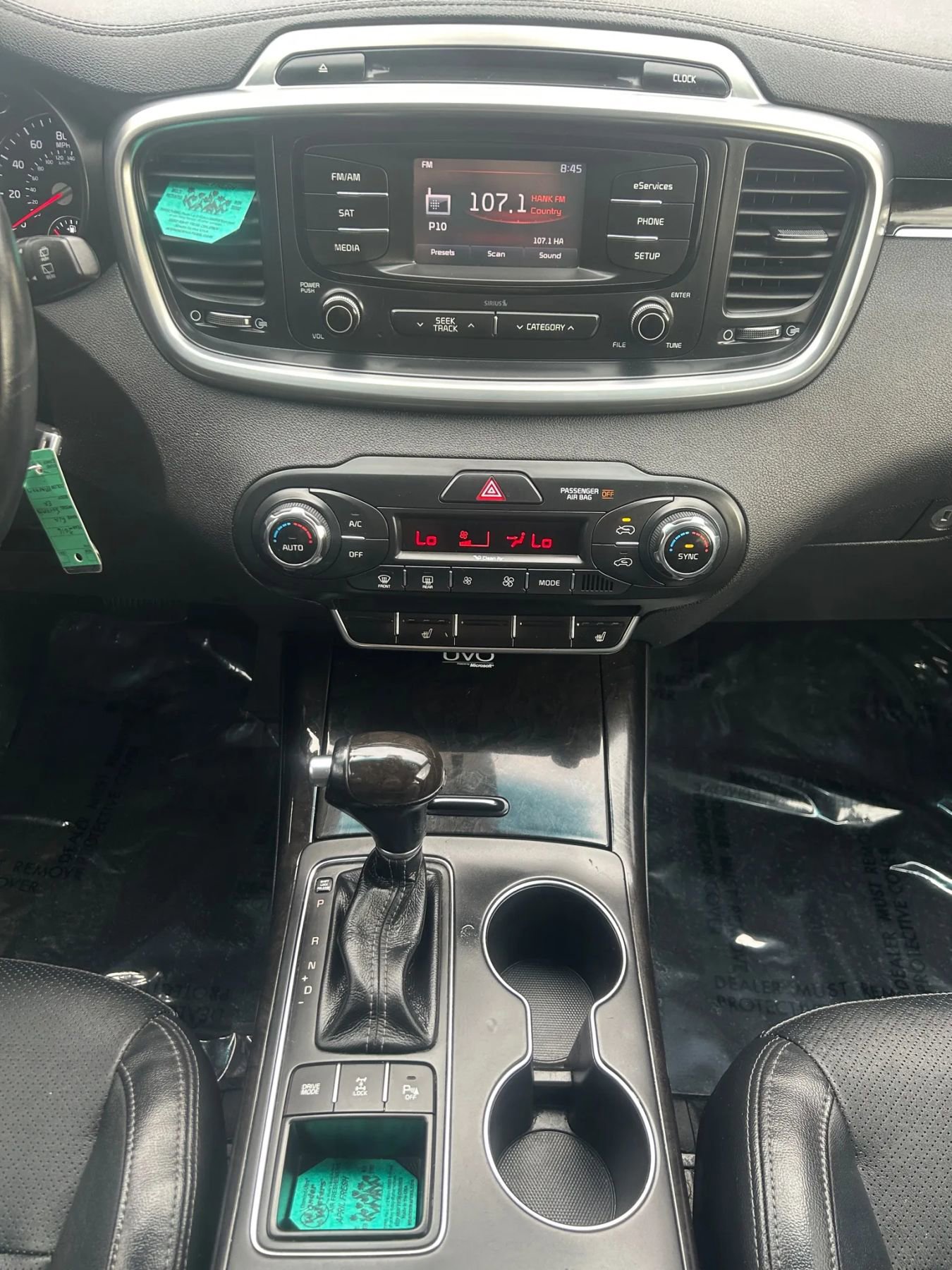 Used 2016 Kia Sorento EX image 11