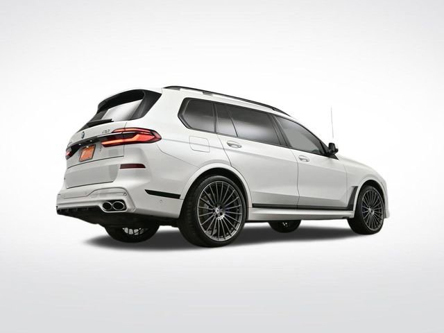 Used 2024 BMW ALPINA XB7 image 70