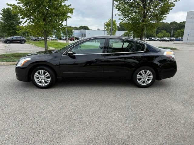 Used 2012 Nissan Altima 2.5 SL w/ 2.5SL Pkg FWD image 8