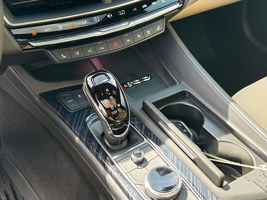 Certified 2026 Cadillac CT5 Premium Luxury w/ Technology Package image 25