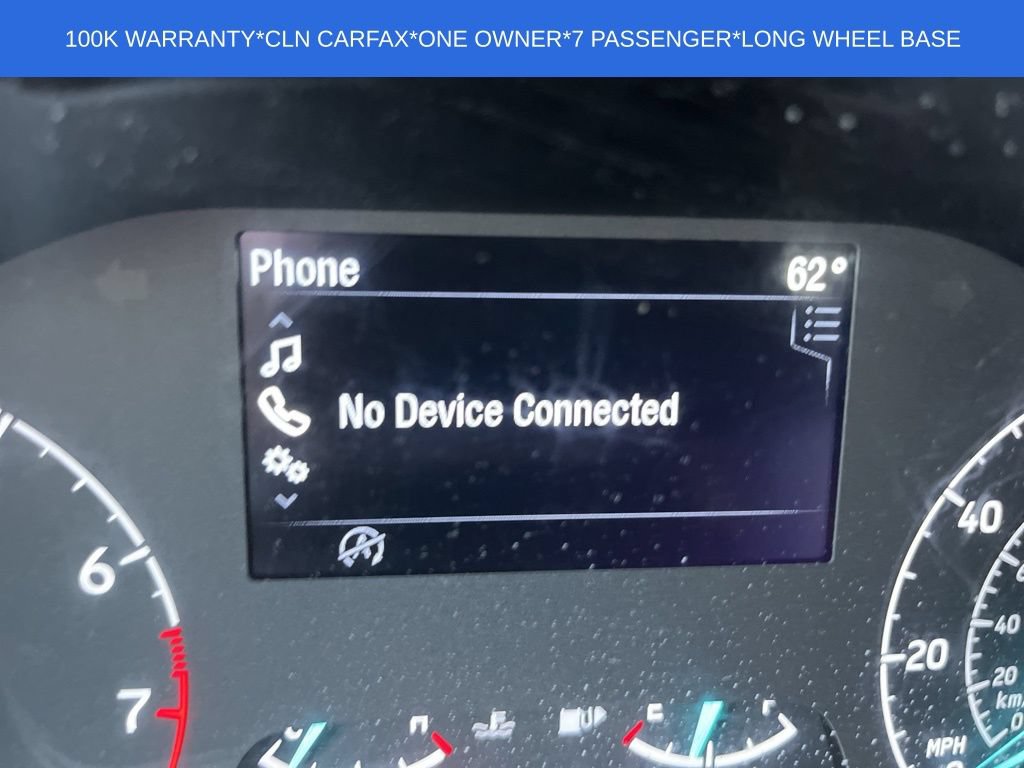 Certified 2023 Ford Transit Connect XL FWD image 20