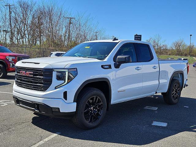 New 2026 GMC Sierra 1500 Elevation image 3