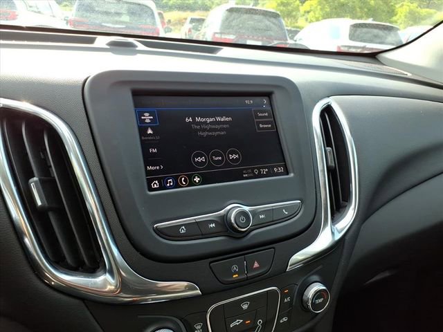 Used 2023 Chevrolet Equinox LT AWD/4WD image 20