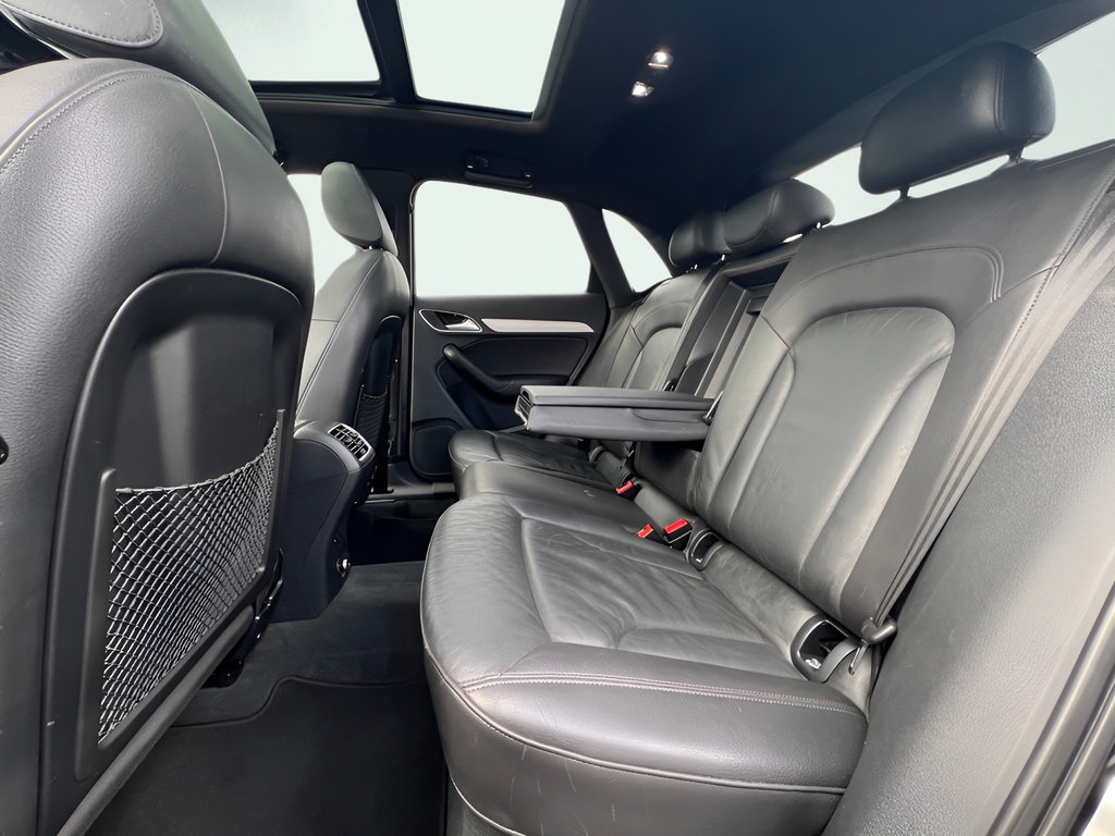 Used 2018 Audi Q3 2.0T Premium FWD image 21