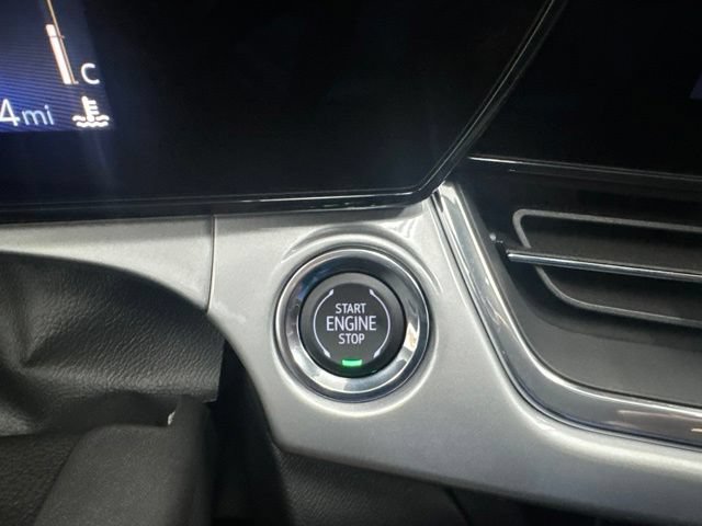 New 2026 Chevrolet Trax LT w/ Midnight Edition FWD image 14