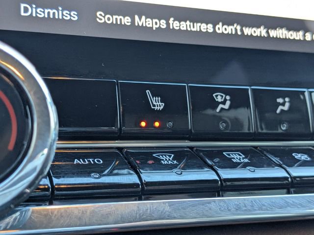 Used 2024 GMC Canyon AT4 w/ Canyon Safety Plus Package image 29