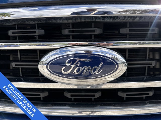 Used 2023 Ford F150 XLT w/ Equipment Group 302A High RWD image 10
