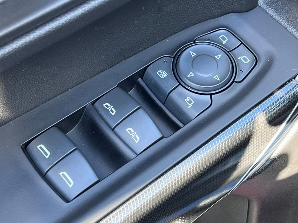 Used 2019 GMC Sierra 1500 AT4 AWD/4WD image 21