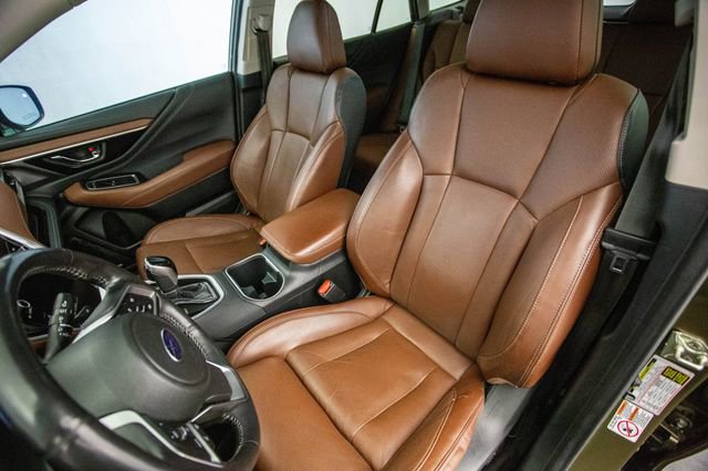 Used 2020 Subaru Outback Touring XT image 19