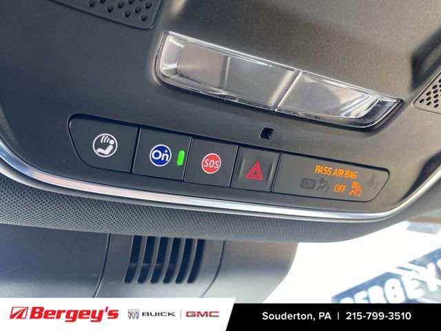 New 2025 GMC Sierra EV Denali image 19