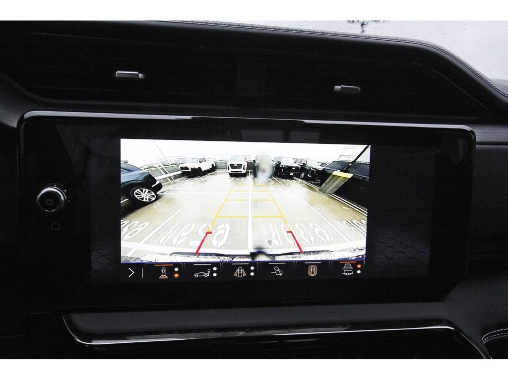 Used 2024 GMC Sierra 1500 AT4X AWD/4WD image 21