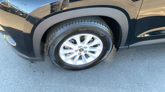 Used 2024 Toyota Grand Highlander XLE image 30