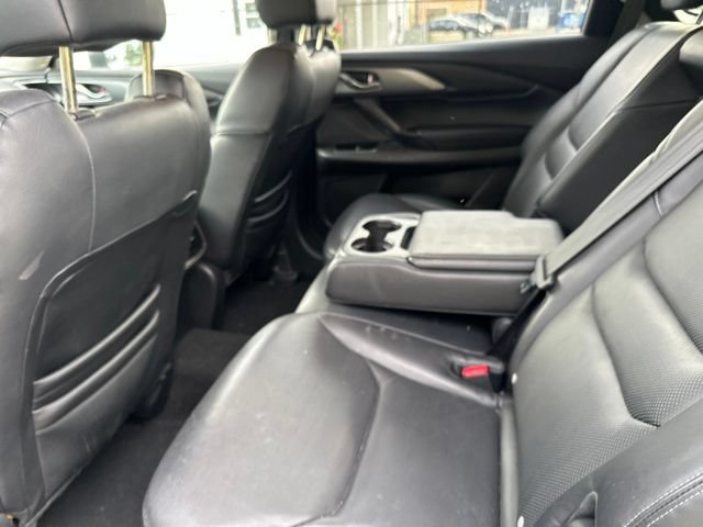 Used 2016 MAZDA CX-9 Touring AWD/4WD image 16
