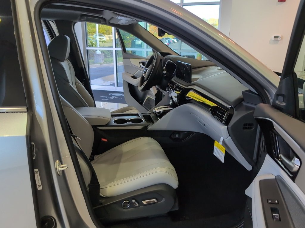 New 2026 Acura MDX w/ Technology Package image 16
