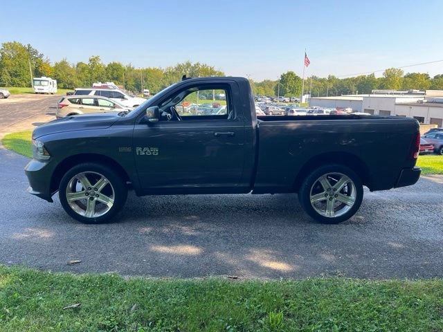 Used 2014 RAM 1500 Sport w/ Convenience Group RWD image 6