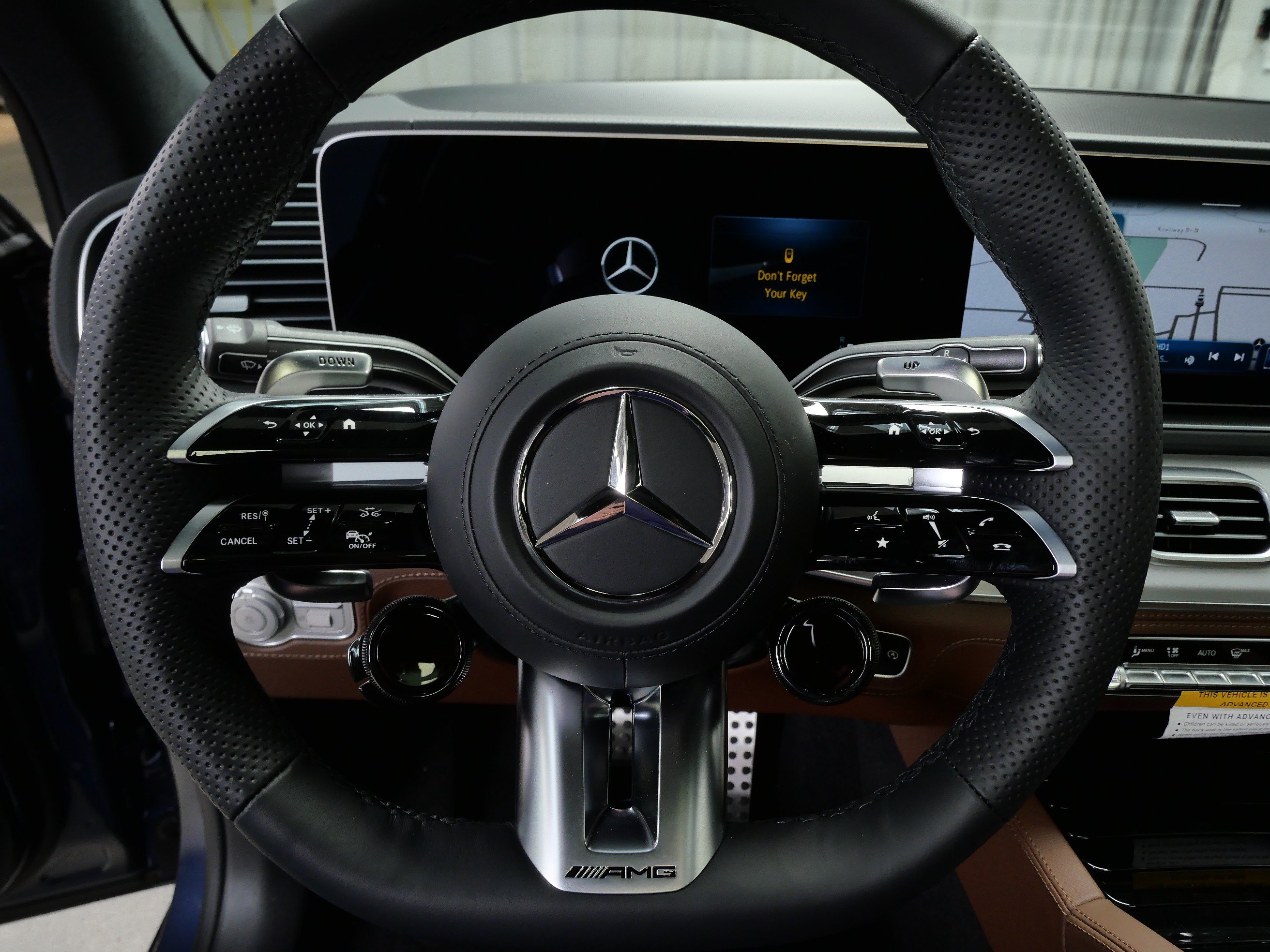 New 2026 Mercedes-Benz GLE 53 AMG 4MATIC Coupe image 12