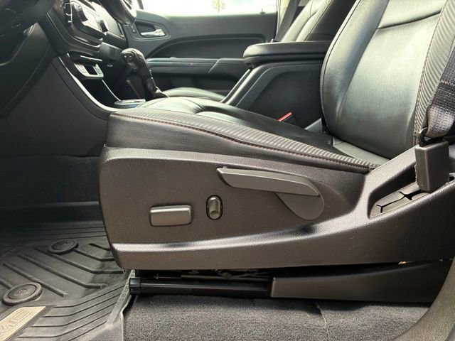 Used 2021 GMC Canyon AT4 image 14