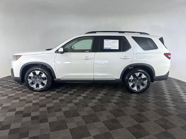 Used 2026 Honda Pilot Elite image 9