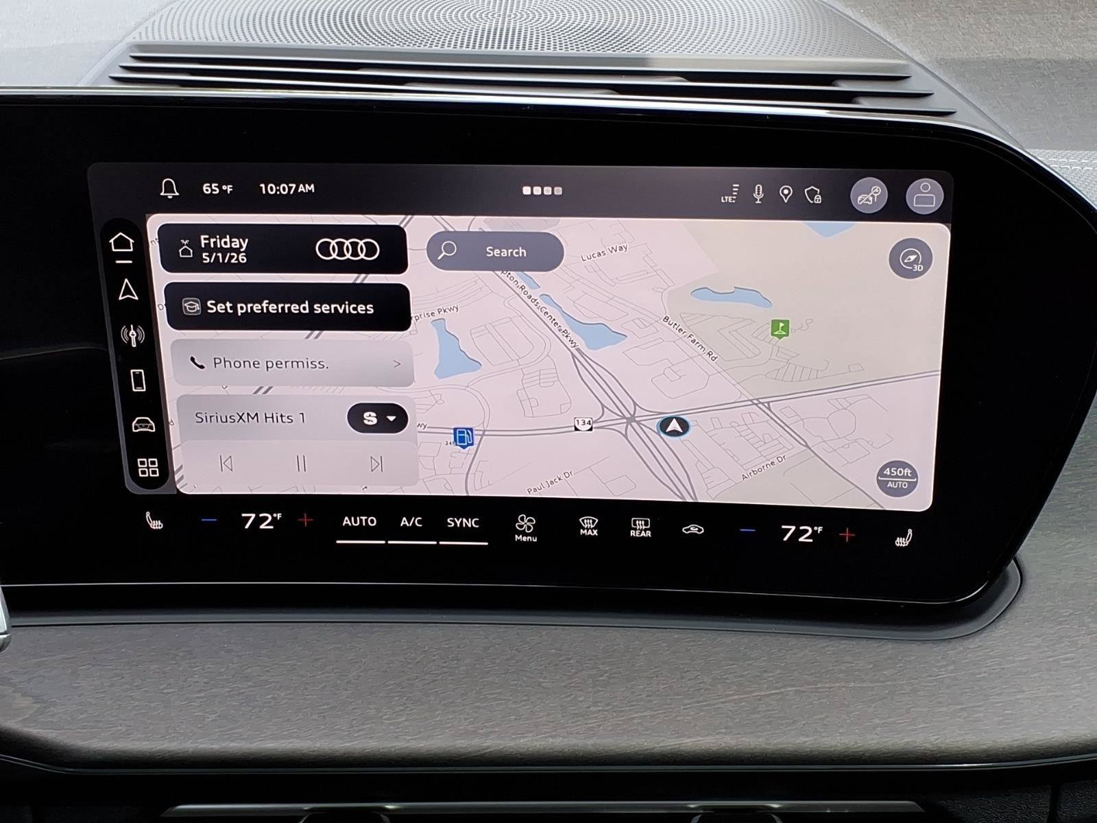 New 2026 Audi Q3 quattro 2.0T AWD/4WD image 21