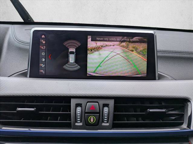 Used 2021 BMW X1 xDrive28i w/ Convenience Package image 15