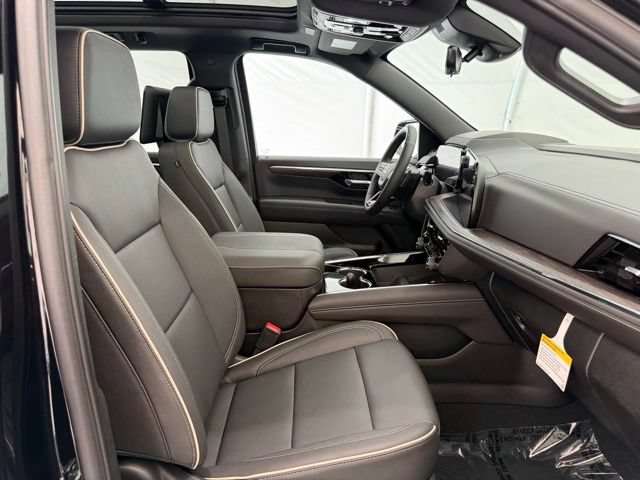 New 2026 Chevrolet Tahoe Premier AWD/4WD image 24